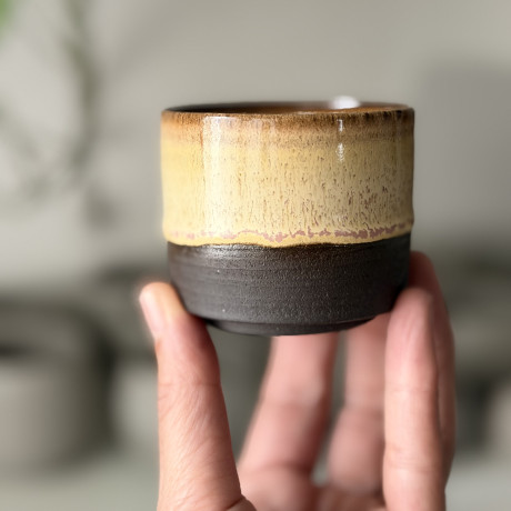 Espresso cups 